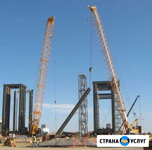 Ппр, ппрк, ТК, ппр на высоте Комсомольск-на-Амуре - изображение 1