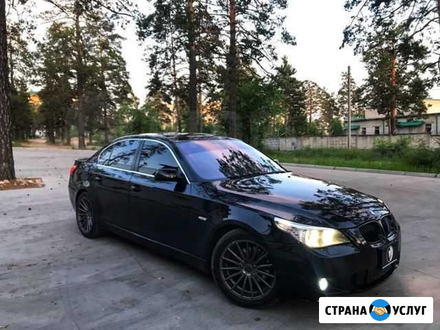 Аренда авто с водителем Чита - изображение 1