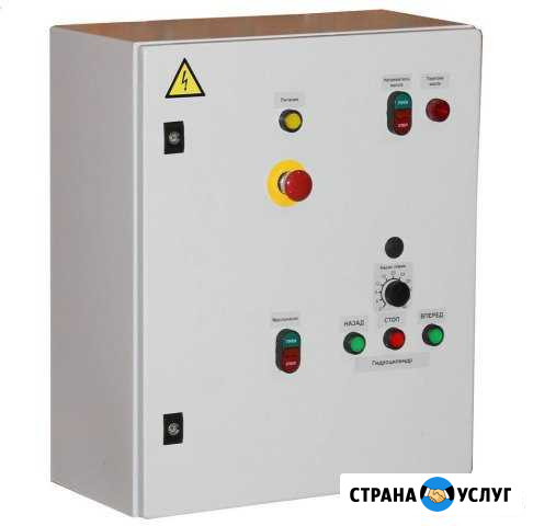 Шкафы управления от производителя Люберцы - изображение 1