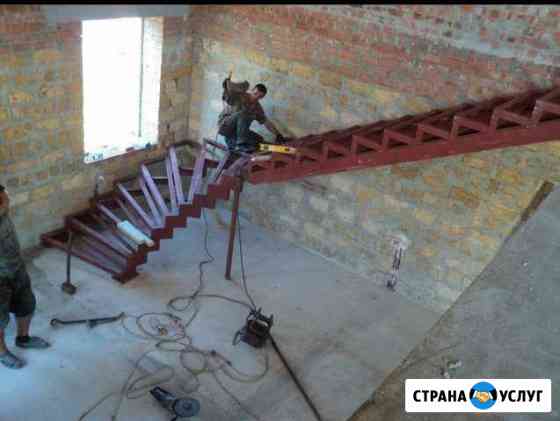 Сварка. Сварочные работы.Сварщик Киров