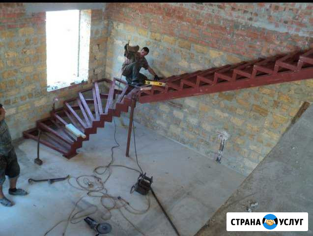 Сварка. Сварочные работы.Сварщик Киров - изображение 1
