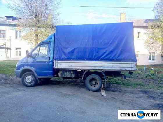 Грузоперевозки газель-тент- грузчики Новомосковск