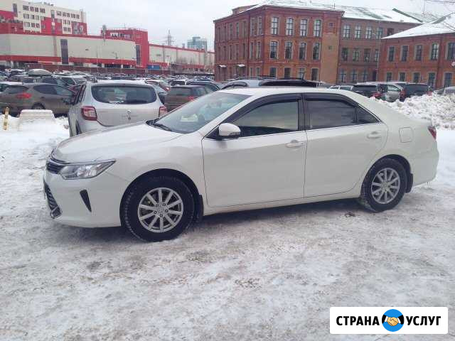 Аренда авто на свадьбу Нижний Новгород - изображение 1