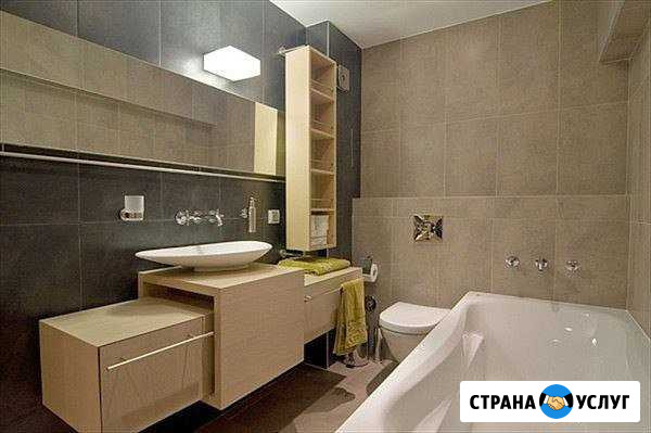 Ремонт квартир Ноябрьск - изображение 1