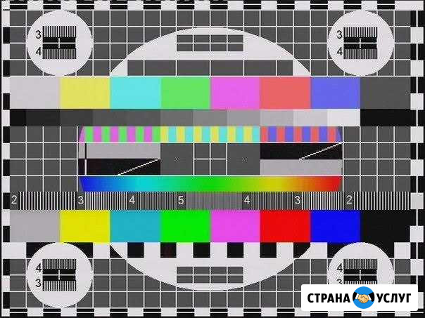 Ремонт телевизоров Майкоп - изображение 1