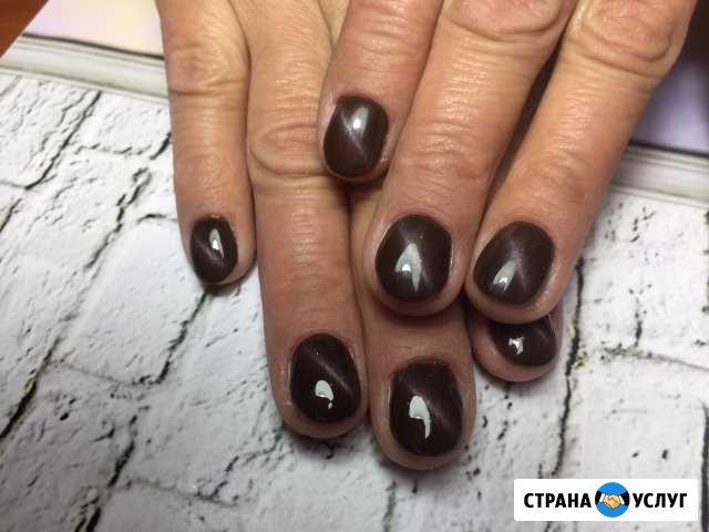 Маникюр Бугры - изображение 1