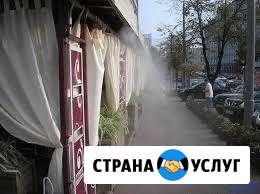 Автополив,Туманообразование Красный Яр - изображение 1