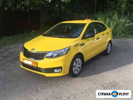 Аренда Киа Рио (Kia Rio), 6/1, АКПП Москва