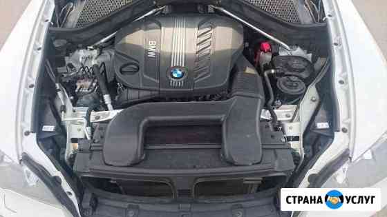 Чип тюнинг BMW Е-серия F-серия G-серия Москва