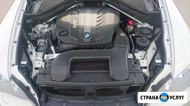 Чип тюнинг BMW Е-серия F-серия G-серия Москва - изображение 1