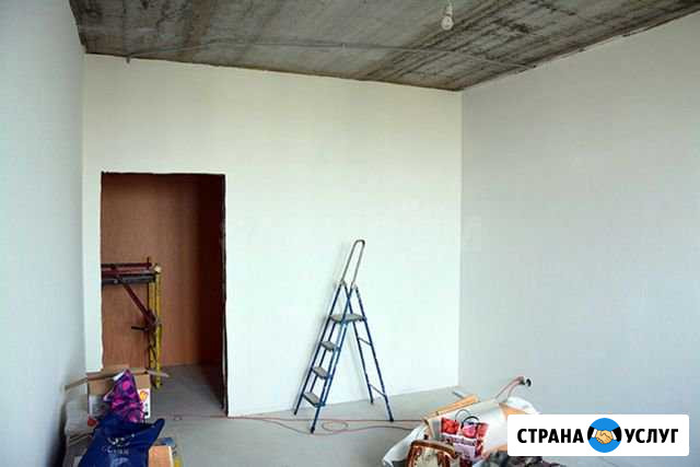 Малярные и штукатурные работы Ростов-на-Дону - изображение 1