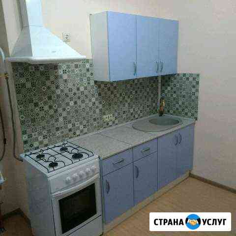 Ремонт квартир, частных домов Аксай