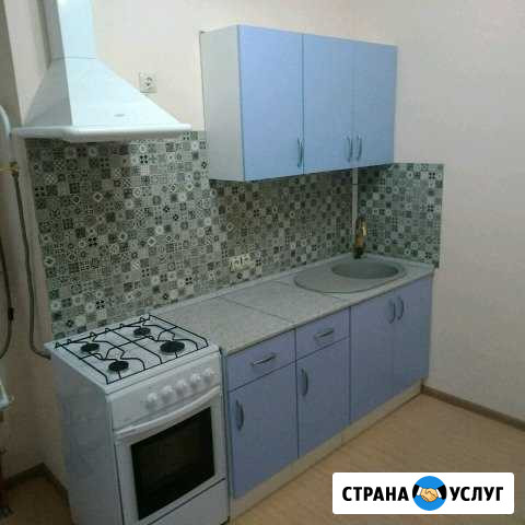 Ремонт квартир, частных домов Аксай - изображение 1