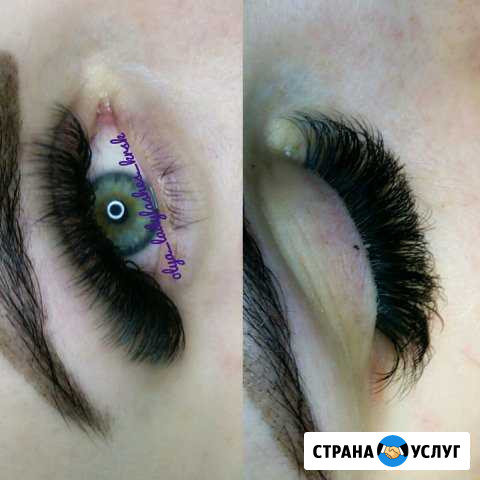 Наращивание, ламинирование ресниц.Хна. Покровский Красноярск - изображение 1
