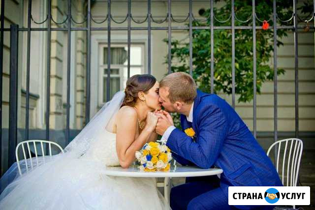 Фотосъёмка и видеосъёмка Новочеркасск - изображение 1