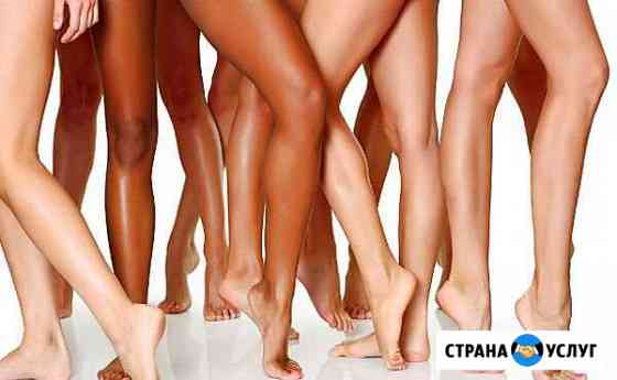Шугаринг Севастополь