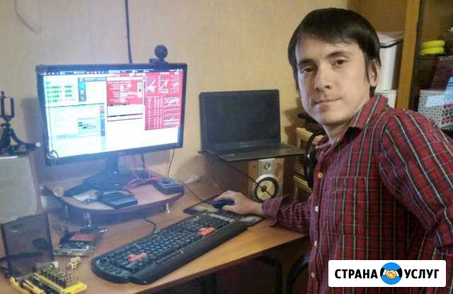 Компьютерный Мастер Казань - изображение 1