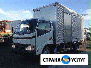 Грузоперевозки. Грузчики. Переезды. Вывоз мусора Хабаровск