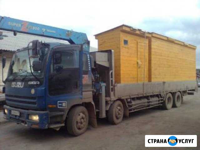 Воровайка (автоманипулятор) Новокузнецк - изображение 1