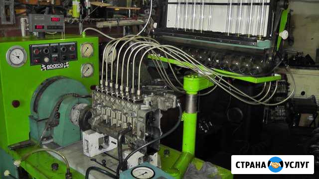 Ремонт тнвд двс Челябинск - изображение 1