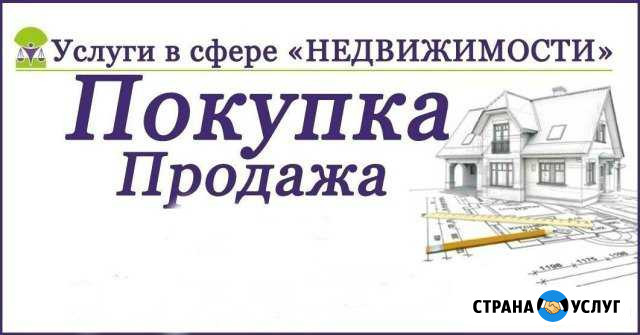 Услуги в сфере недвижимости Буздяк - изображение 1