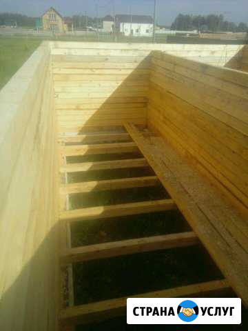 Строительство домов,бань Томск - изображение 1