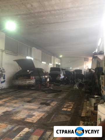 Покраска автомобилей Омск - изображение 1
