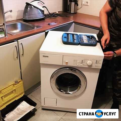 Ремонт посудомоечных машин с гарантией Тюмень - изображение 1
