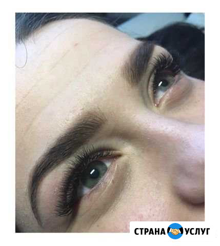 Наращивание ресниц Киров - изображение 1