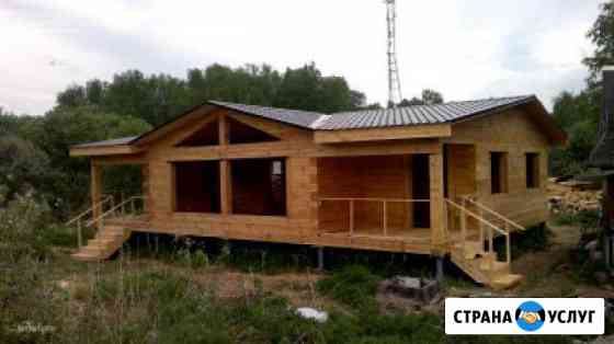 Узаконить постройку Нижний Новгород