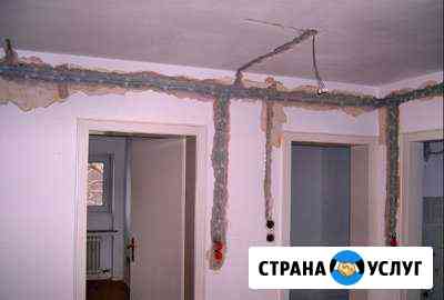 Электромонтажные Брянск