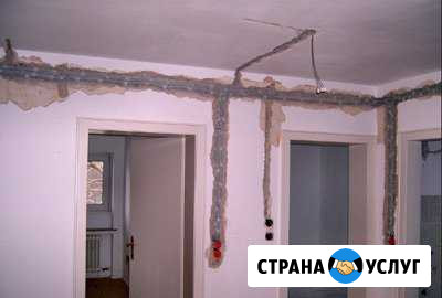 Электромонтажные Брянск - изображение 1