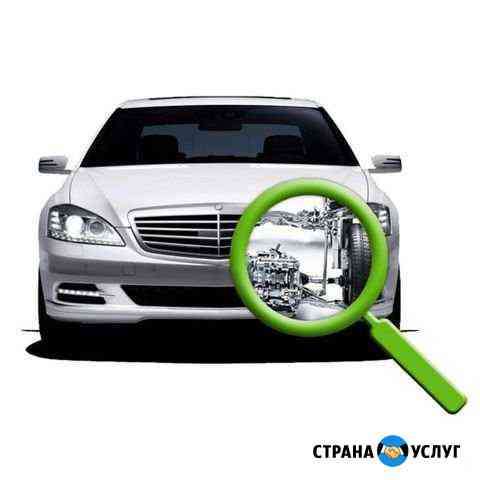Автоподбор Барнаул