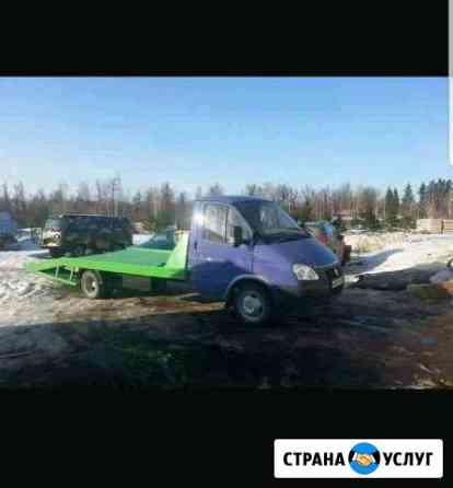 Эвакуатор Москва