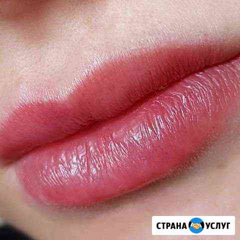 Обучение татуажу или тату Ставрополь