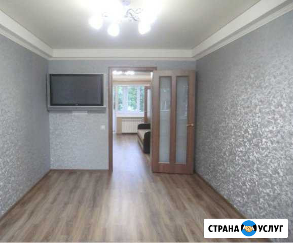 Ремонт квартир Ноябрьск - изображение 1