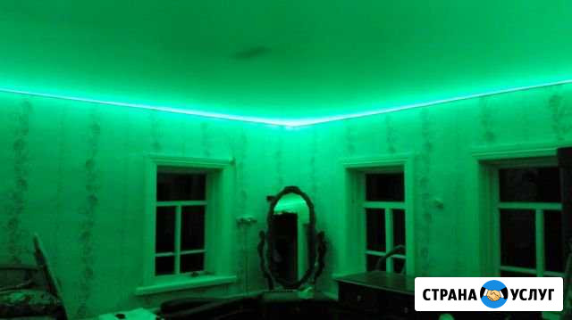 Ремонт, Отделка квартир под ключ, электромонтажные Убинское - изображение 1