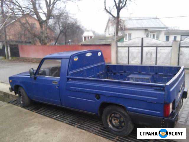Грузоперевозки каблук Набережные Челны - изображение 1