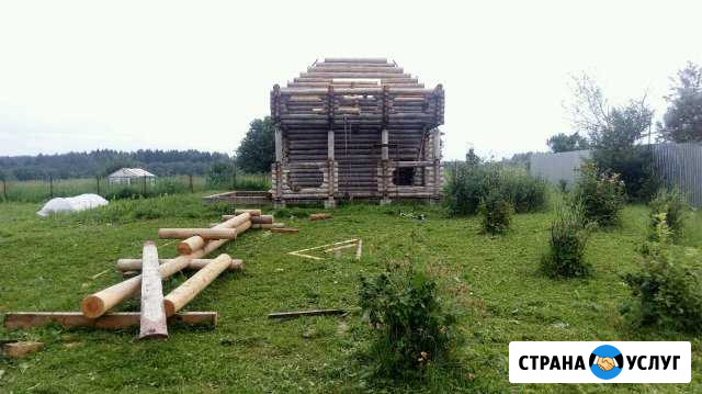 43 строй Киров - изображение 1