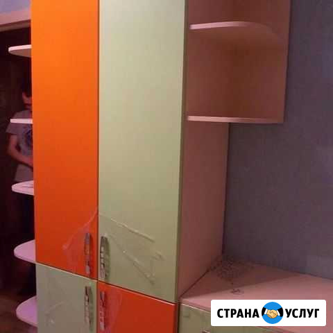 Корпусная мебель Славянск-на-Кубани - изображение 1