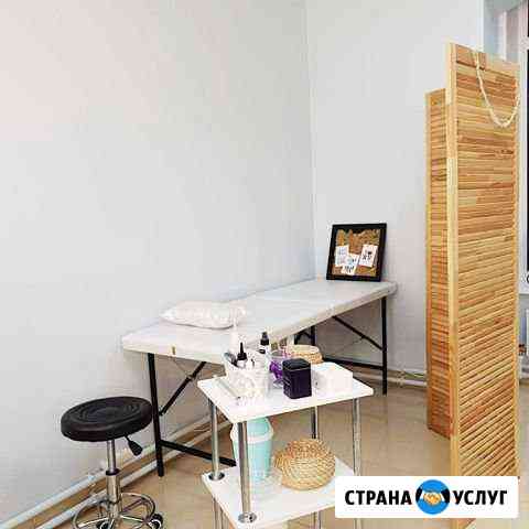 Аренда лэшмейкеру Ижевск
