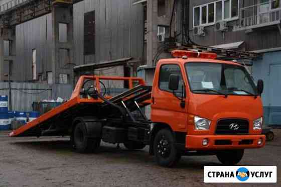 Эвакуатор Санкт-Петербург