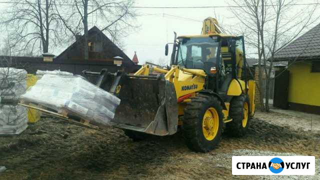 Строительство Петушки - изображение 1