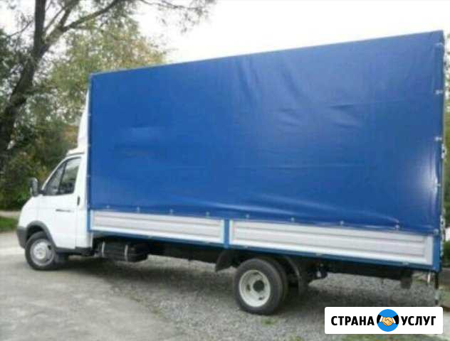 Грузоперевозки Газель,переезды кмв, Край, Россия Пятигорск - изображение 1