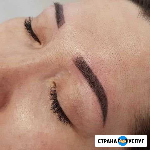 Перманентный макияж Тула - изображение 1