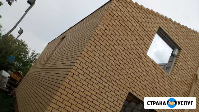 Строительство Нижнекамск - изображение 1