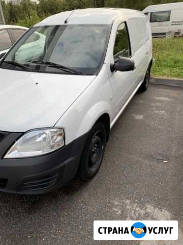 Ежедневные перевозки спб-Кировск-спб Санкт-Петербург - изображение 1