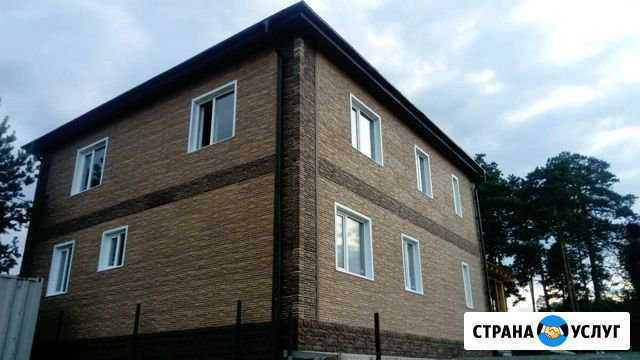 Строительство Сургут - изображение 1