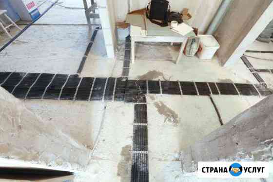 Электрик,сантехник Клин