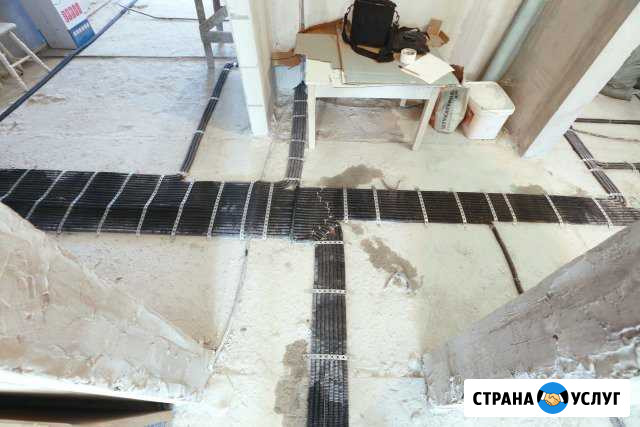Электрик,сантехник Клин - изображение 1